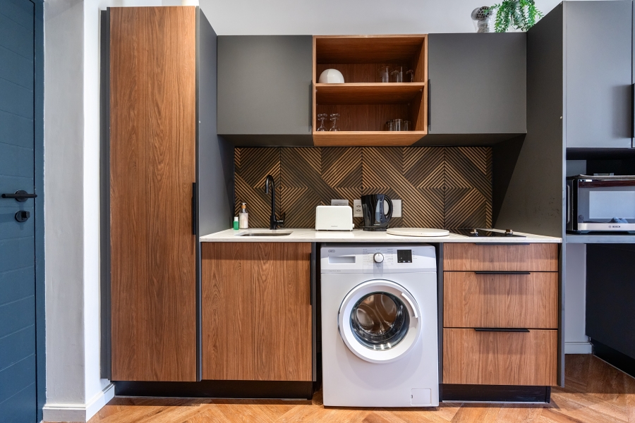 0 Bedroom Property for Sale in Century City Western Cape